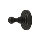 Deltana R-2009 Single Robe Hook - Stellar Hardware and Bath