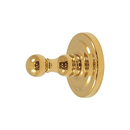 Deltana R-2009 Single Robe Hook - Stellar Hardware and Bath