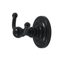 Deltana R-2010 Double Robe Hook - Stellar Hardware and Bath
