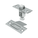Deltana RCA336 Roller Catch - 2 1/4'' x 7/8'' - Stellar Hardware and Bath