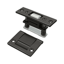 Deltana RCA430 Heavy Duty Roller Catch - 3 5/6'' x 1'' - Stellar Hardware and Bath