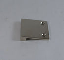 S101 EDGE PULL 2" 1/4 X 2" 1/2 - Stellar Hardware and Bath