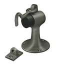 Deltana SAHF358 Heavy Duty Floor Bumper w/ Bumper - 3 3/4'' - Stellar Hardware and Bath