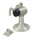 Deltana SAHF358 Heavy Duty Floor Bumper w/ Bumper - 3 3/4'' - Stellar Hardware and Bath