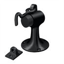Deltana SAHF358 Heavy Duty Floor Bumper w/ Bumper - 3 3/4'' - Stellar Hardware and Bath
