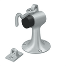 Deltana SAHF358 Heavy Duty Floor Bumper w/ Bumper - 3 3/4'' - Stellar Hardware and Bath