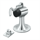 Deltana SAHF358 Heavy Duty Floor Bumper w/ Bumper - 3 3/4'' - Stellar Hardware and Bath