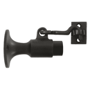 Deltana SAHW325 Wall Mount Bumper w/ Holder - 3 5/8'' - Stellar Hardware and Bath