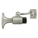 Deltana SAHW325 Wall Mount Bumper w/ Holder - 3 5/8'' - Stellar Hardware and Bath
