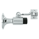 Deltana SAHW325 Wall Mount Bumper w/ Holder - 3 5/8'' - Stellar Hardware and Bath