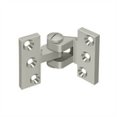 Deltana SBIH2510 Intermediate Pivot Hinge - 2 1/2'' x 1'' - Stellar Hardware and Bath