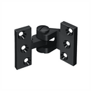 Deltana SBIH2510 Intermediate Pivot Hinge - 2 1/2'' x 1'' - Stellar Hardware and Bath