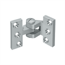 Deltana SBIH2510 Intermediate Pivot Hinge - 2 1/2'' x 1'' - Stellar Hardware and Bath