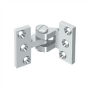 Deltana SBIH2510 Intermediate Pivot Hinge - 2 1/2'' x 1'' - Stellar Hardware and Bath