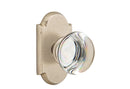 Emtek  Providence Crystal Knob - Bronze
ShareEmailPrint - Stellar Hardware and Bath