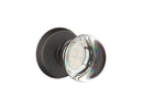 Emtek  Providence Crystal Knob - Bronze
ShareEmailPrint - Stellar Hardware and Bath