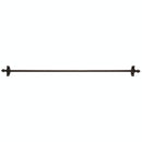 STAIR CARPET HOLDER  SCH  Up to 48” - Stellar Hardware and Bath