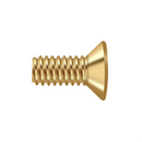 Deltana SCMB1205 Machine Screw, SB,