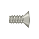 Deltana SCMB1205 Machine Screw, SB,