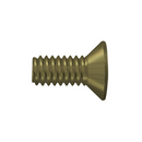 Deltana SCMB1205 Machine Screw, SB,