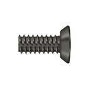 Deltana SCMS1005 Machine Screw, Steel,