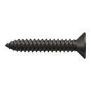 Deltana SCWB14125 Wood Screw, SB,