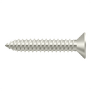 Deltana SCWB14125 Wood Screw, SB,