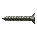 Deltana SCWB14125 Wood Screw, SB,