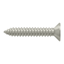Deltana SCWB14125 Wood Screw, SB,