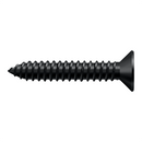 Deltana SCWB14125 Wood Screw, SB,
