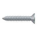 Deltana SCWB14125 Wood Screw, SB,