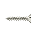 Deltana SCWB775 Wood Screw, SB,