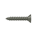 Deltana SCWB775 Wood Screw, SB,