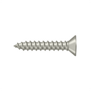 Deltana SCWB775 Wood Screw, SB,