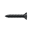 Deltana SCWB775 Wood Screw, SB,