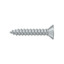 Deltana SCWB775 Wood Screw, SB,