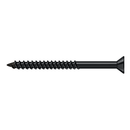 Deltana SCWS1025 Wood Screw, Steel,