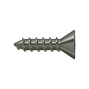 Deltana SCWS1075 Wood Screw, Steel,