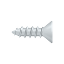 Deltana SCWS1275 Wood Screw, Steel,