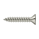 Deltana SCWS910 Wood Screw, Steel,