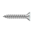 Deltana SCWS910 Wood Screw, Steel,