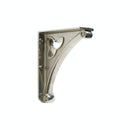 SHELF BRACKET 10" SHB100 3" x 10" - Stellar Hardware and Bath