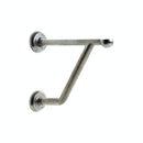 SHELF BRACKET 7 3/4" w/E30503 2 1/2" x 4 1/2" - Stellar Hardware and Bath