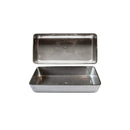 LAGUNA SINK SK414 - 10 1/8" x 21 1/8" x 4 11/16" - Stellar Hardware and Bath