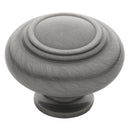 Baldwin 4447 Ring Deco Knob - Stellar Hardware and Bath