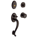 LOGAN SECTIONAL TRIM - Logan Knob - Stellar Hardware and Bath