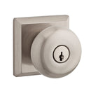 ROUND RESERVE KNOB - Stellar Hardware and Bath