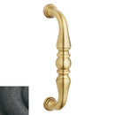 Baldwin 2673 LANCASTER / CHARLESTON / PLYMOUTH PULL - Stellar Hardware and Bath