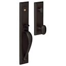 CODY FULL HANDLESET - Cody Handleset Knob - Stellar Hardware and Bath