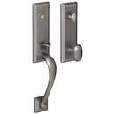 CODY 3/4 HANDLESET - Cody Handleset Knob - Stellar Hardware and Bath